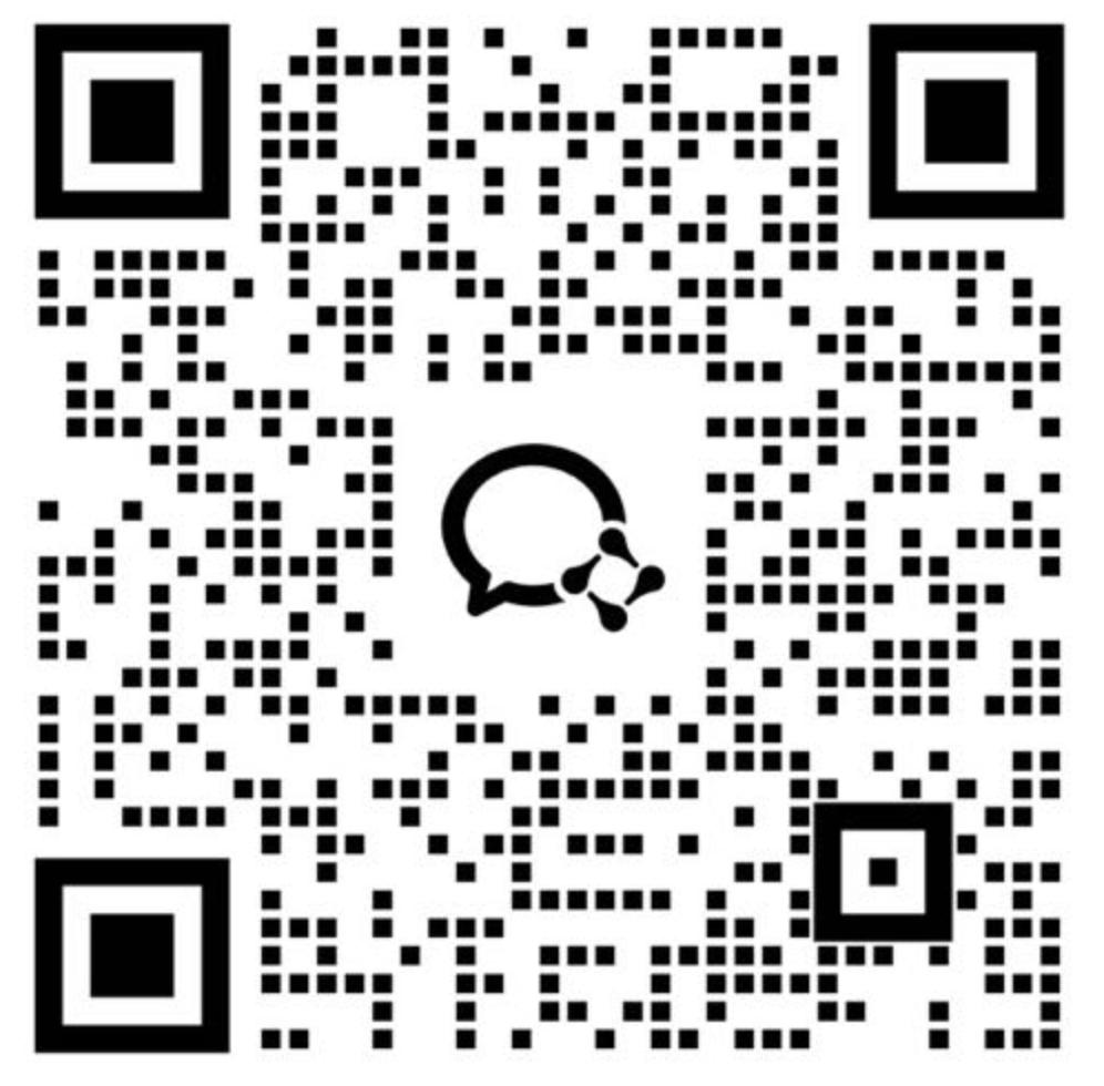 微信二维码B